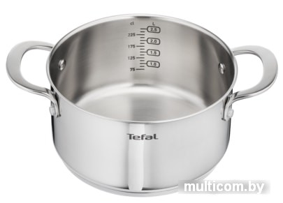 Кастрюля Tefal Ultimum H8114474