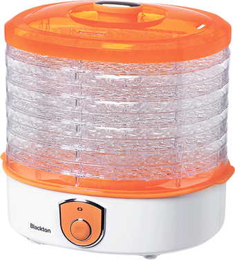 Сушилка для овощей и фруктов Blackton Bt FD1110