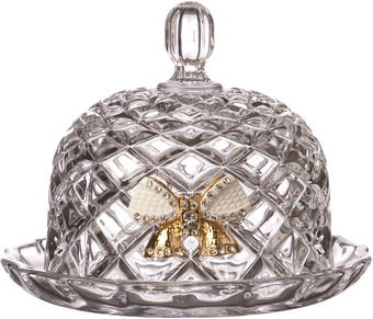 Подставка под лимон Lefard Muza 355-051