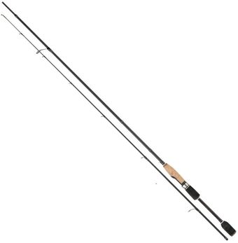 Удилище Konger Stallion Strike Furion 223/5-24