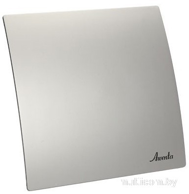 Вентиляционная решетка Awenta Escudo PEI125 (стальной)