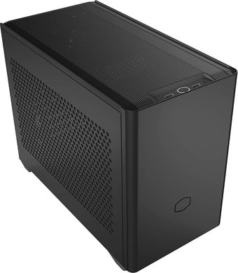 Корпус Cooler Master MasterCase NR200 MCB-NR200-KNNN-S00