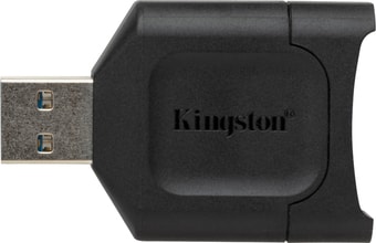 Карт-ридер Kingston MobileLite Plus SD Reader