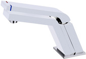 Смеситель TEKA Icon White (33.346.02.0W)