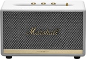 Беспроводная колонка Marshall Acton II Bluetooth (белый)