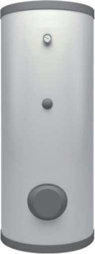 Бойлер косвенного нагрева Huch EnTEC TBA200 (с изоляцией)