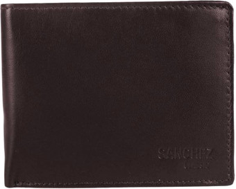 Кошелек Sanchez Casual AM-102R-033 (коричневый)