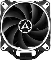Кулер для процессора Arctic Freezer 33 eSports Edition (белый)