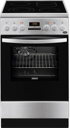 Кухонная плита Zanussi ZCV9553G1X