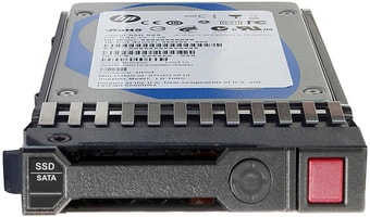 SSD HP P04556-B21 240GB