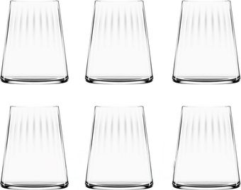Набор стаканов для воды и напитков Stolzle Symphony 7590012