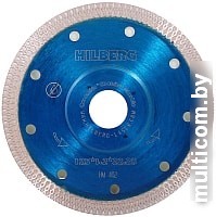 Отрезной диск алмазный Hilberg HM402