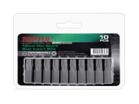 Набор бит Toptul FSEA1230G