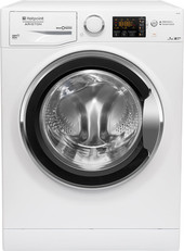 Стиральная машина Hotpoint-Ariston RST 723 DX