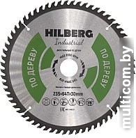 Пильный диск Hilberg HW237