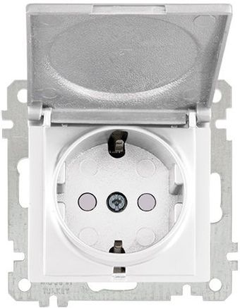 Розетка Mutlusan Daria 2100 611 0201