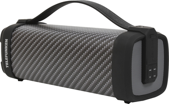 Беспроводная колонка TELEFUNKEN TF-PS1241B Carbon