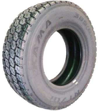 Автомобильные шины KAMA NT 701 385/65R22.5 160K
