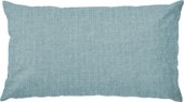 Декоративная подушка Сонум Кашемир 30x50 (голубой)