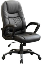 Кресло Norden Аляска CX0116M-002 (черный)