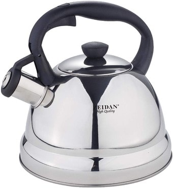 Чайник со свистком ZEIDAN Z-4258