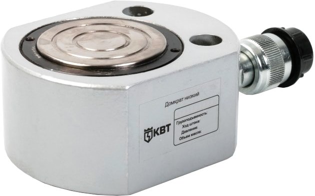 Односторонний домкрат КВТ ДН10П11