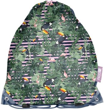 Мешок для обуви Paso PPMS19-712