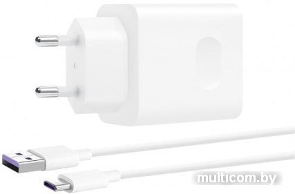 Сетевое зарядное Huawei CP404