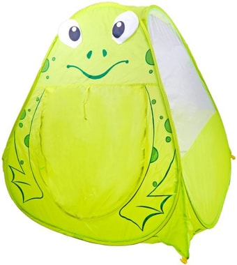 Игровая палатка Наша Игрушка Лягушонок 889-166A