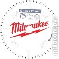 Пильный диск Milwaukee 4932471294