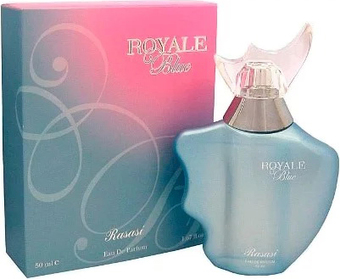 Парфюмерная вода Rasasi Royale Blue EdP (50 мл)