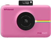 Фотоаппарат Polaroid Snap Touch (розовый)