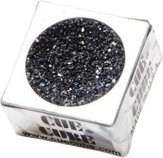 Махровка Cuetec Cue Cube 45.007.00.1 (серебристый)