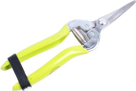 Ножницы для флористики Listok LJH-803S-1