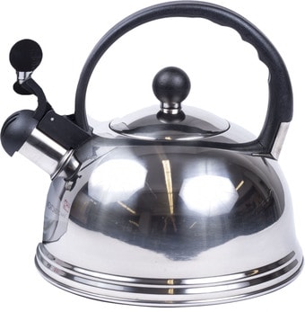Чайник со свистком Home line GS-04063