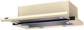 Кухонная вытяжка Krona Kamilla Slim 600 Ivory (1 мотор) [00021299]