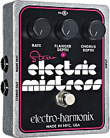 Гитарная педаль Electro-Harmonix Stereo Electric Mistress