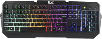 Клавиатура SmartBuy Rush 330 USB SBK-330G-K