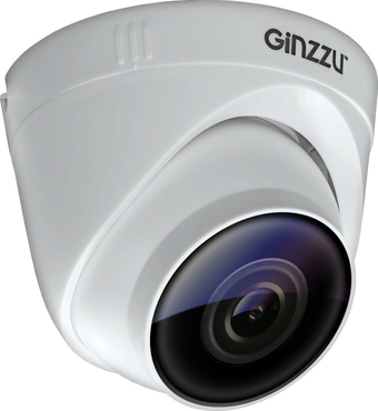 IP-камера Ginzzu HID-2301A