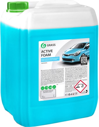 Grass Active Foam 21 кг 800017