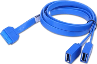 Кабель Chenbro 26H03313601A0