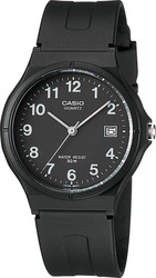 Наручные часы Casio MW-59-1B