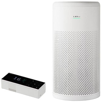 Очиститель воздуха LIFAair LA313V