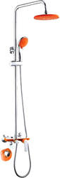 Душевая система FRAP F2432