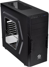 Корпус Thermaltake Versa H22 Black (CA-1B3-00M1WN-00)