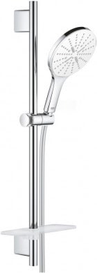 Душевой гарнитур Grohe Rainshower SmartActive 150 26592LS0