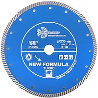 Отрезной диск алмазный Trio Diamond T106