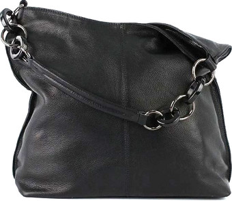 Городской рюкзак Poshete 892-E0326H-BLK (черный)