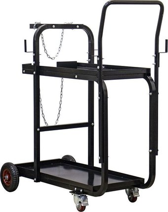 Тележка для сварочного аппарата Aurora Pro ultimate 35075