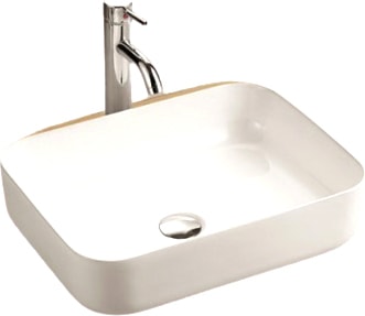 Умывальник WeltWasser Elbach 2195
